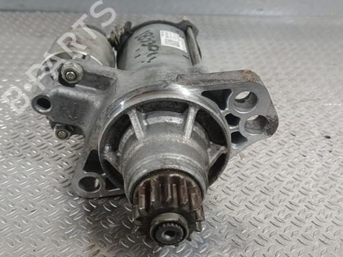 Used Starter Starter SEAT ARONA (KJ7, KJP) 1.0 TSI (116 hp) 40495871 40495871