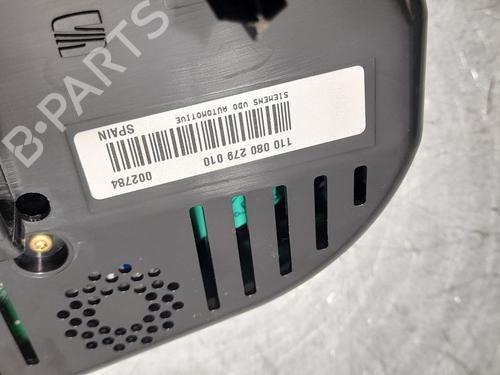 Instrument cluster SEAT ALTEA (5P1)  | BP6816606C47 