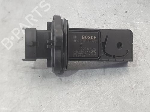 Used Mass air flow sensor Mass air flow sensor MG MG HS (AS23) 1.5 T (SAS23) (162 hp) 40037100 40037100