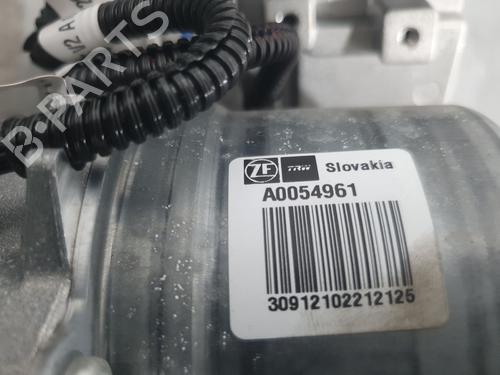 Steering column SEAT ARONA (KJ7, KJP) 1.0 TGi | BP33955344M21  - Image 7