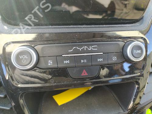 Schalter für FORD TOURNEO CONNECT / GRAND TOURNEO CONNECT V408 MPV 1.5 EcoBlue (120 hp) 32141779