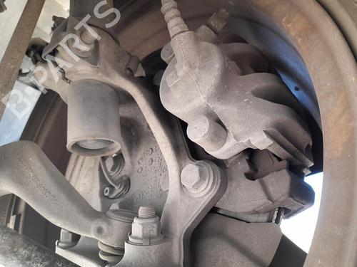 Used Right front steering knuckle BMW 3 (E90) 318 i (129 hp) 29743186