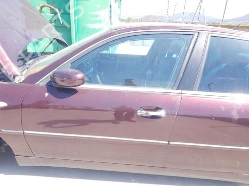 Used Left front door Left front door LANCIA THESIS (841_) 2.4 JTD (841AXD1B02) (150 hp) 33465644 33465644