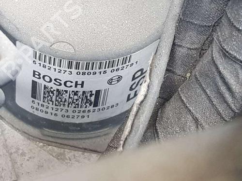Used ABS pump FIAT 500 (312_) [2007-2025]  19159263