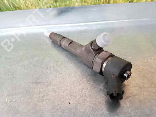 Injector RENAULT SCÉNIC II (JM0/1_) 1.9 dCi (JM0G, JM12, JM1G, JM2C) | BP1657661M100 