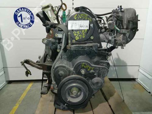 Motor ROVER 600 I (RH) [1993-2000]  863738