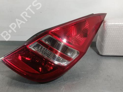 right-taillight-hyundai-i30-fd-2007-2008-2009-2010-2011-2012-39658383 main image