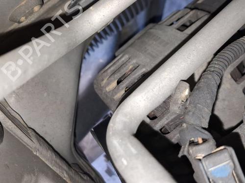 Used Alternator Alternator FIAT 500 (312_) 1.2 (312AXA1A) (69 hp) 39955055 39955055