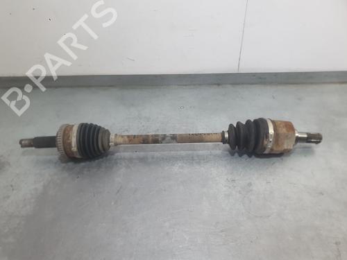 Used Left front driveshaft Left front driveshaft HYUNDAI i30 (GD) 1.4 (101 hp) 36699786 36699786