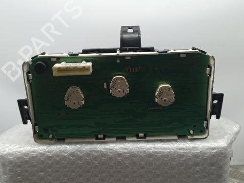 Instrument cluster NISSAN MICRA III (K12)  | BP11808417C47 
