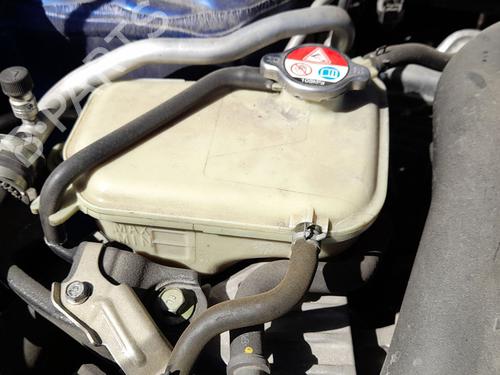 Ekpansionstank Ekpansionstank HONDA CIVIC X Hatchback (FC_, FK_) 1.0 VTEC (FK6) (129 hp) 33469314 33469314