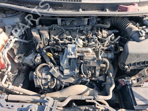 Used Engine Engine 37757901 37757901