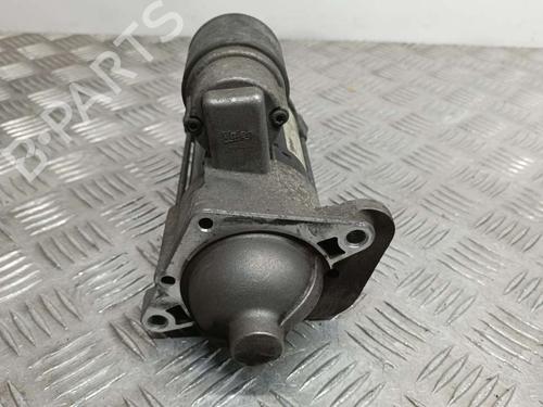 Used Starter RENAULT KANGOO / GRAND KANGOO II (KW0/1_) [2008-2025]  16126181