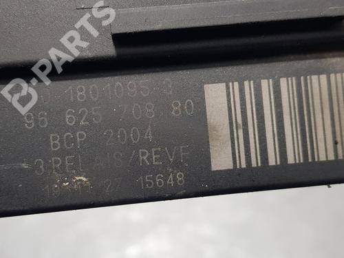 Electronic module PEUGEOT 308 II (LB_, LP_, LW_, LH_, L3_) 1.2 THP 110 | BP10280305M83
