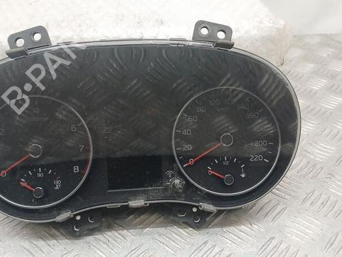 Used Instrument cluster KIA PICANTO III (JA) [2017-2026]  22636479