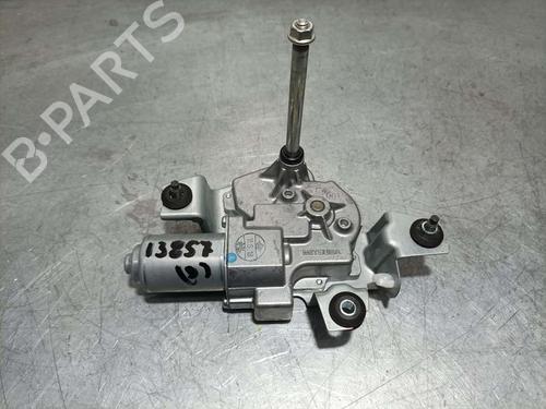 Used Rear wiper motor NISSAN LEAF (ZE1) Electric (150 hp) 9425486