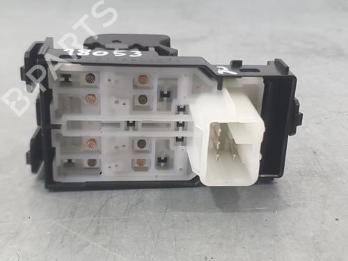 Left front window switch TOYOTA AYGO X (_B7_) 1.0 VVT-i (KGB70) | BP38348019I27 - Image 3