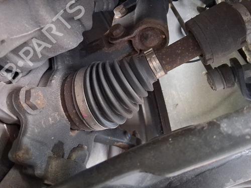 Right front driveshaft RENAULT CLIO V (B7_) 1.0 TCe 100 (B7MT) | BP38270588M39 - Image 2
