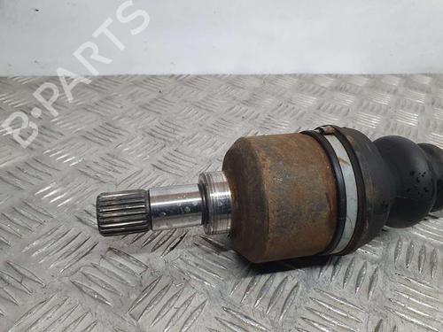 Left front driveshaft CITROËN XSARA (N1) 2.0 HDi 90 | BP12506567M38 