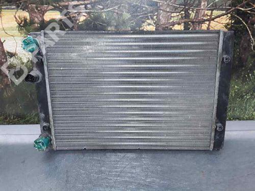 Køler VW GOLF III (1H1) 1.6 (101 hp) 1520558
