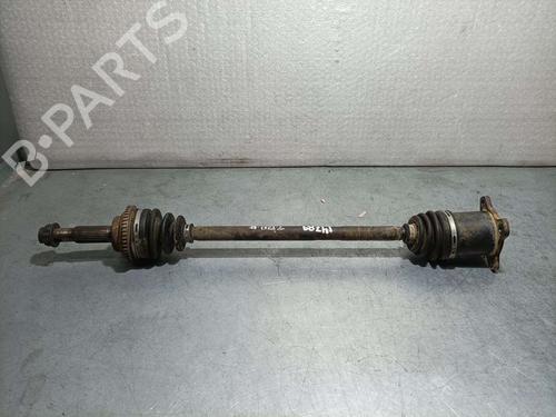 Used Left rear driveshaft LEXUS RX (_U3_) 400h (MHU38_, MHU38R) (272 hp) 13512470