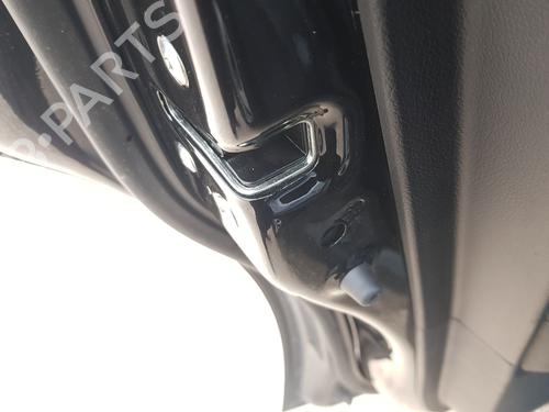 Used Rear left lock KIA NIRO I (DE) 1.6 GDI Hybrid (105 hp) 29251659