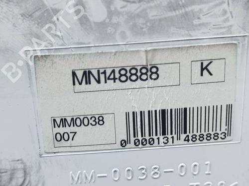 Instrument cluster MITSUBISHI COLT VI (Z3_A, Z2_A)  | BP17063693C47 