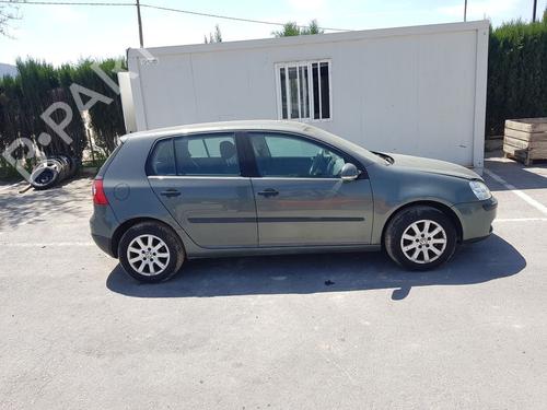 Water radiator VW GOLF V (1K1) 1.9 TDI | BP9718598M31 