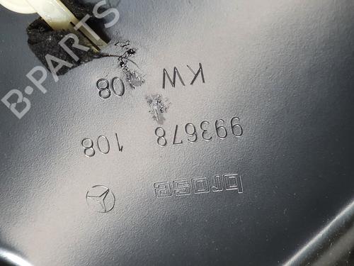 Rear left window mechanism MERCEDES-BENZ M-CLASS (W164)  | BP15683417C24 