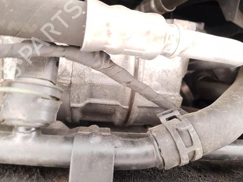 Used AC compressor VW POLO V (6R1, 6C1) 1.2 TDI (75 hp) 24677263