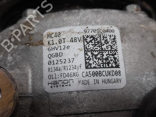 AC compressor HYUNDAI i20 III (BC3, BI3) | BP21770083M34 - Image 5