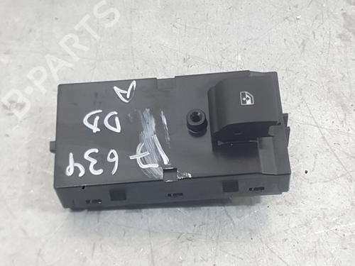 right-front-window-switch-opel-astra-k-b16-2015-2016-2017-2018-2019-2020-2021-2022-34723301 main image