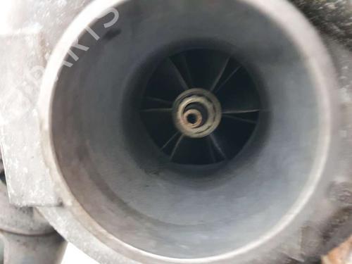 Engine PEUGEOT 307 SW (3H)  | BP10652016M1 