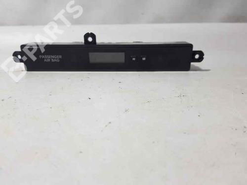 Used Display monitor KIA SORENTO II (XM) [2009-2016]  10280214