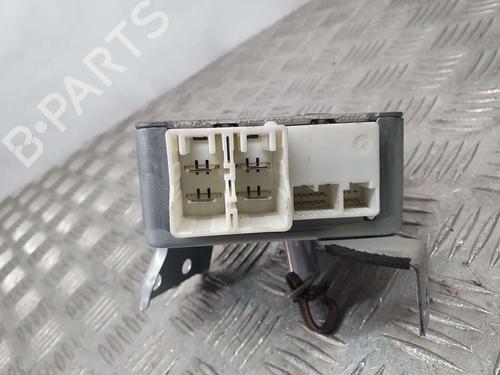 Electronic module TOYOTA PRIUS Liftback (_W2_)  | BP17117473M83 