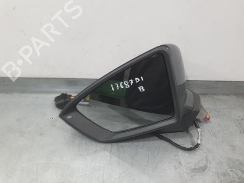 left-mirror-seat-leon-st-5f8-2012-2013-2014-2015-2016-2017-2018-2019-2020-36302889 main image