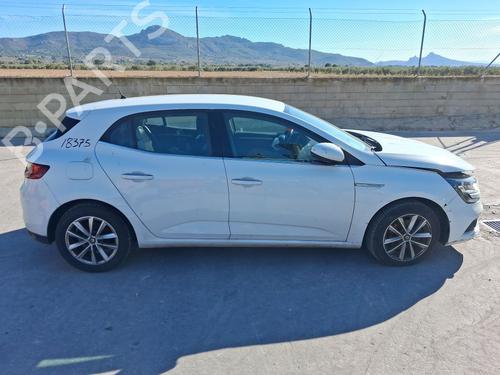 Engine RENAULT MEGANE IV Hatchback (B9A/M/N_) 1.5 dCi 110 (B9A3) | BP40299029M1 - Image 12