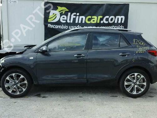 KIA STONIC (YB) [2017-2026] 732868