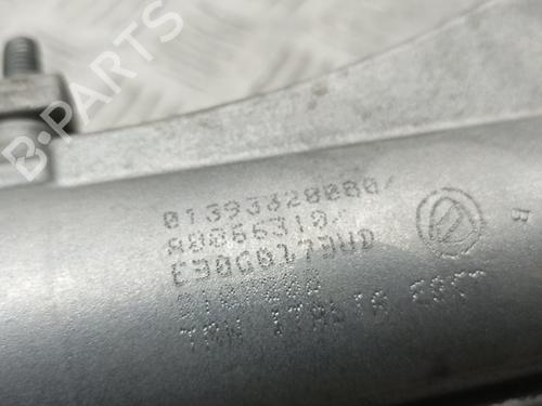 Steering rack CITROËN JUMPER II Platform/Chassis 2.2 BlueHDi 140 | BP12567596M22