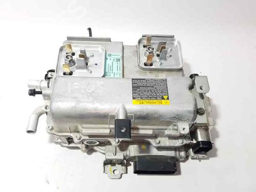Used Electronic module HYUNDAI IONIQ (AE) 1.6 GDI Hybrid (141 hp) 8127097