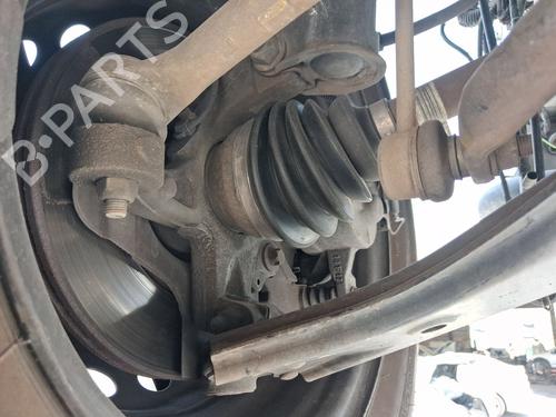 Used Left front steering knuckle Left front steering knuckle 37720546 37720546