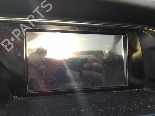 Used Display monitor AUDI A5 (8T3) 3.0 TDI quattro (240 hp) 27805611