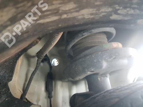 Used Right front shock absorber ALFA ROMEO MITO (955_) [2008-2018]  11834374