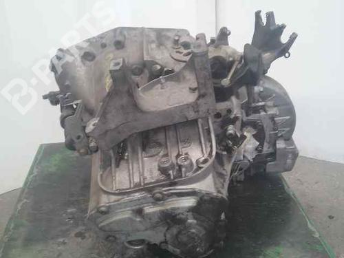 Gearbox PEUGEOT 407 (6D_)  | BP230654M3 
