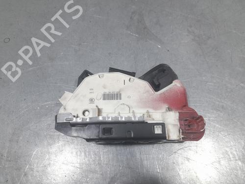 Front left lock SEAT LEON (5F1) 1.4 TSI | BP28382951C98