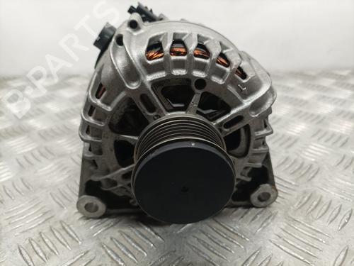 Used Alternator OPEL CROSSLAND X / CROSSLAND (P17, P2QO) [2017-2025]  13305608