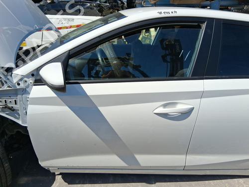 Used Left front door Left front door HYUNDAI i20 III (BC3, BI3) 1.0 T-GDI (101 hp) 34059448 34059448