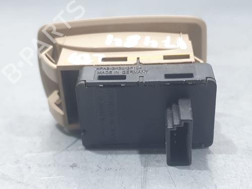 Left rear window switch BMW X5 (E70) xDrive 40 d | BP33426442I29 - Image 4