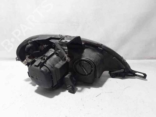 Left headlight MERCEDES-BENZ M-CLASS (W163)  | BP5226478C28 