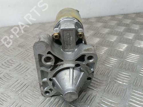 Startmotor RENAULT MEGANE I (BA0/1_) [1995-2004]  18161937